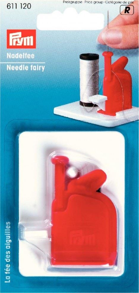 Prym Needle Threader Fairy
 
