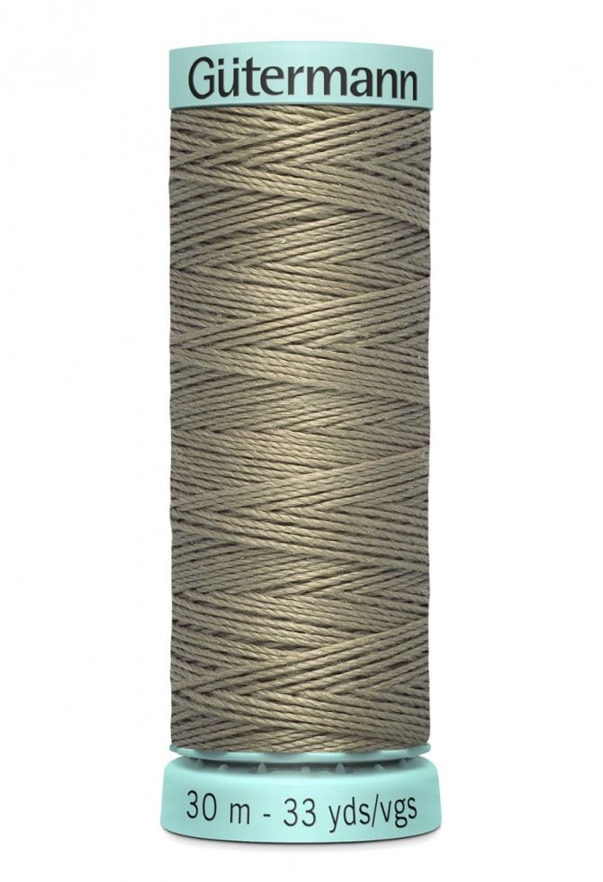 Gutermann Pure Silk R 753 Thread 724
 
