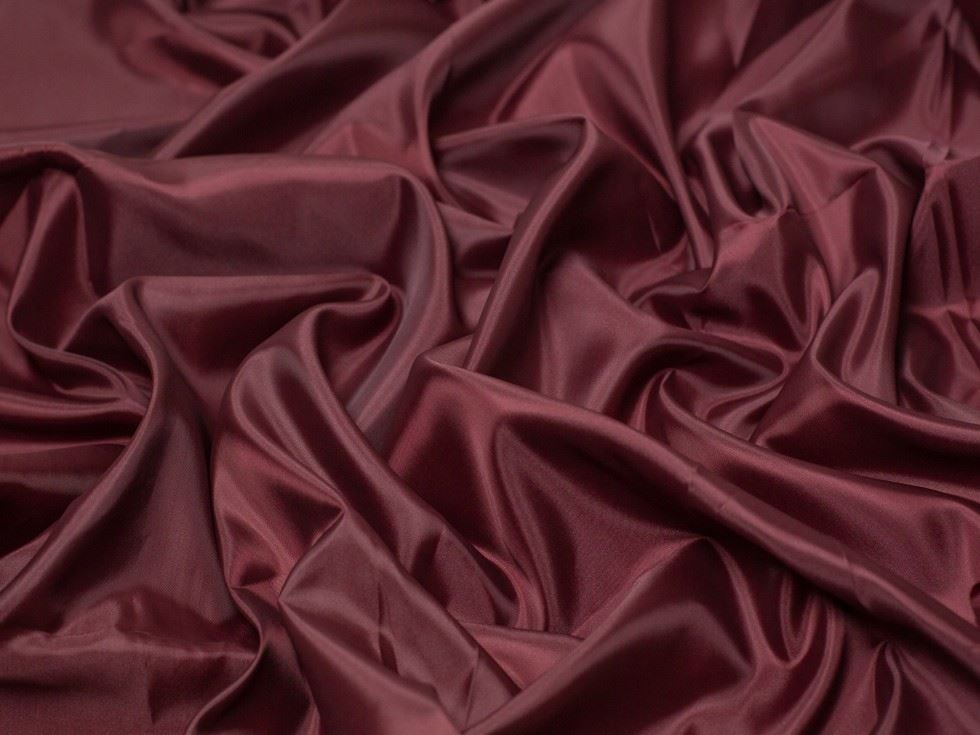 Recycled Polyester Anti Static Supersoft Lining Fabric 502
 