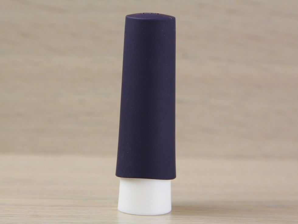 Prym Dark Purple Needle Twister