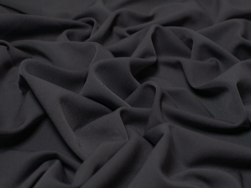 Minerva Stretch Woven Gabardine Twill Stoff 145cm/58" breit - pro Meter - Bild 26 von 32