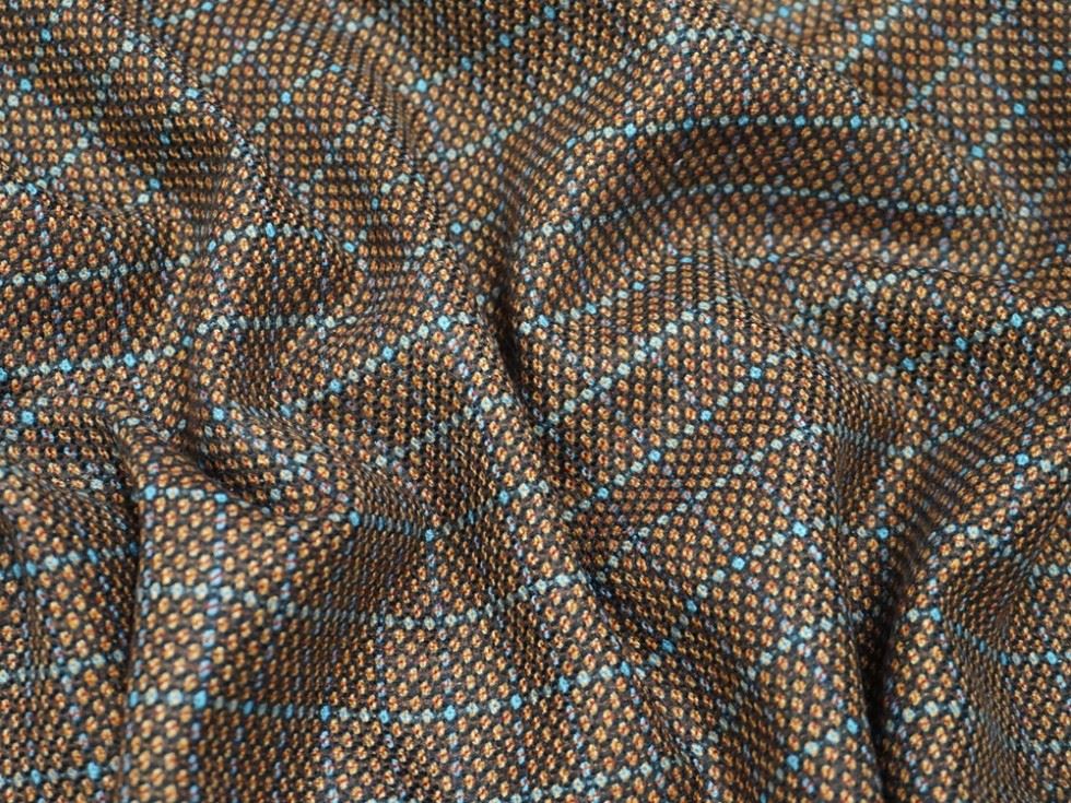 Lady Mcelroy 100% Pure Wool Coating Fabric