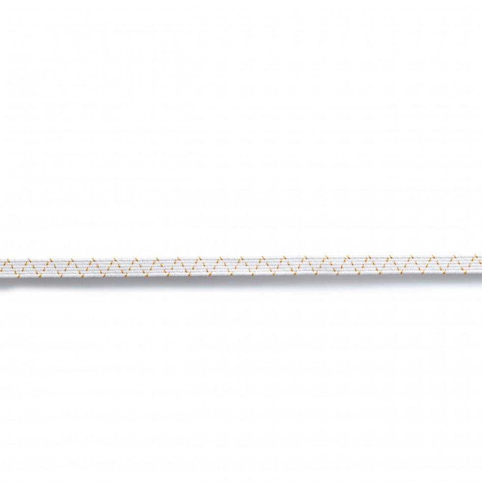 Prym Flat Elastic Black
 