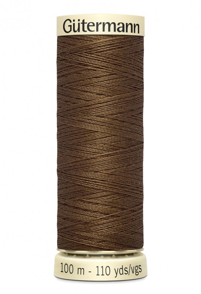 Gutermann Sew All Polyester Sewing Thread 289
 