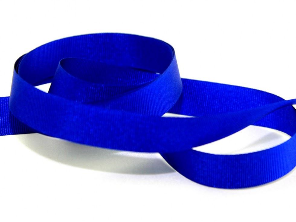 Berisfords 9570 Royal Grosgrain Ribbon