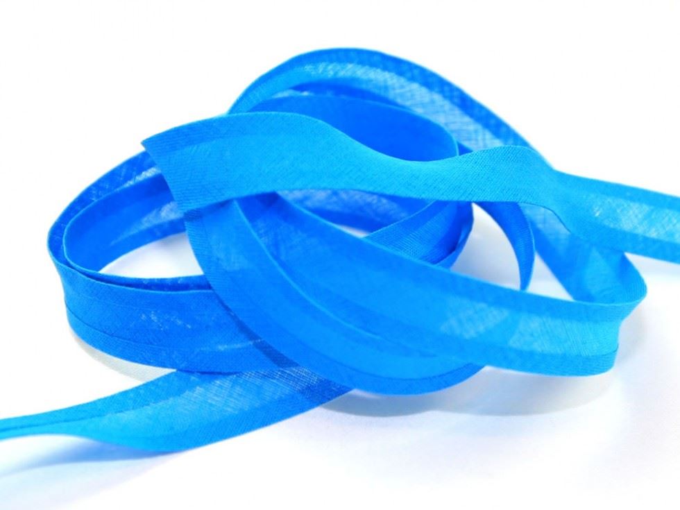 Kingfisher 6312 Cotton Bias Binding Tape (Value Roll)