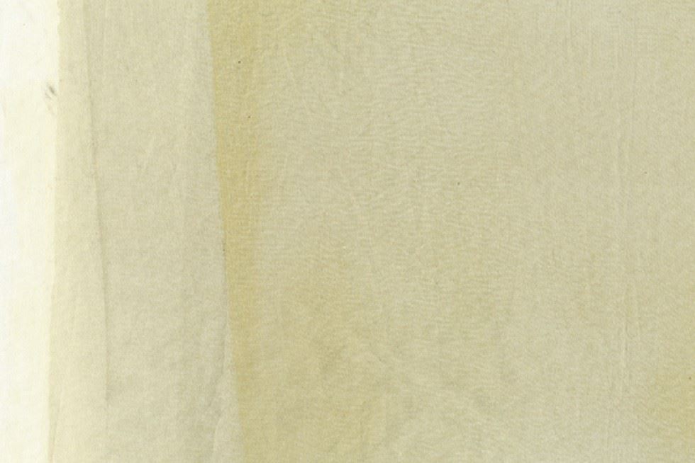 Kokka Nani Iro Rexcell Challis Fabric Cream
 