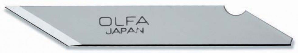 Image of Olfa Stencil Craft Knife Blades