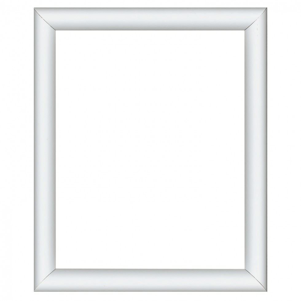 Vervaco Wooden Frame White