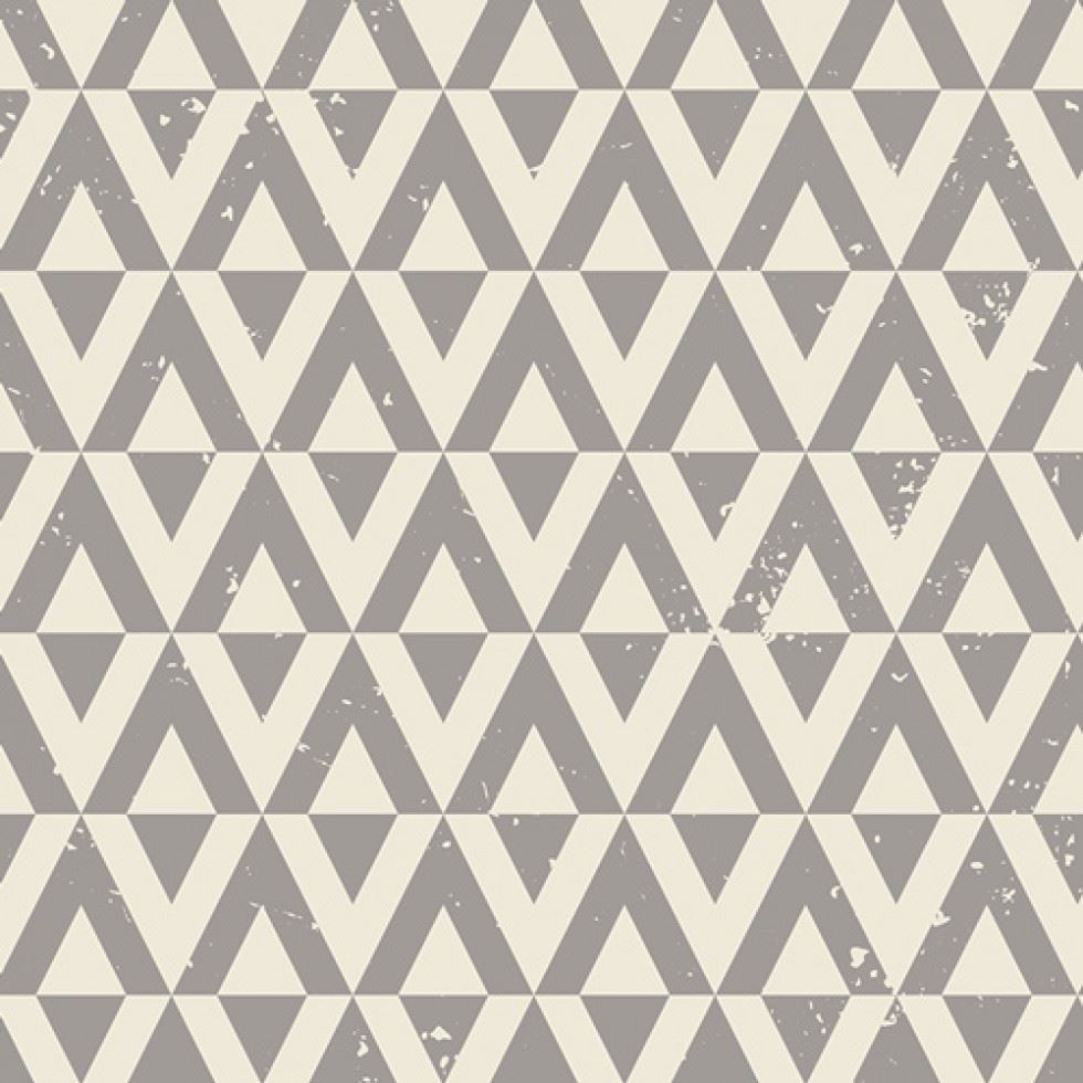 Art Gallery Fabrics Le Vintage Chic 100% Cotton Poplin Fabric Rustic Diamonds