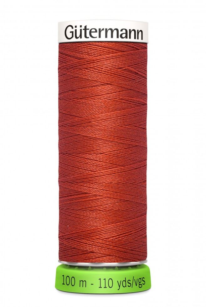 Gutermann Recycled rPET Eco Sewing Thread 589
 