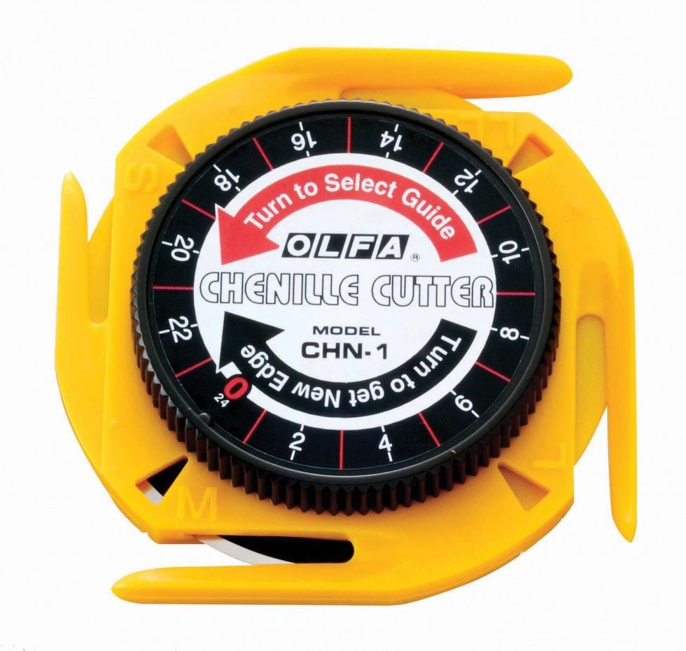 Olfa Chenille Cutter
 