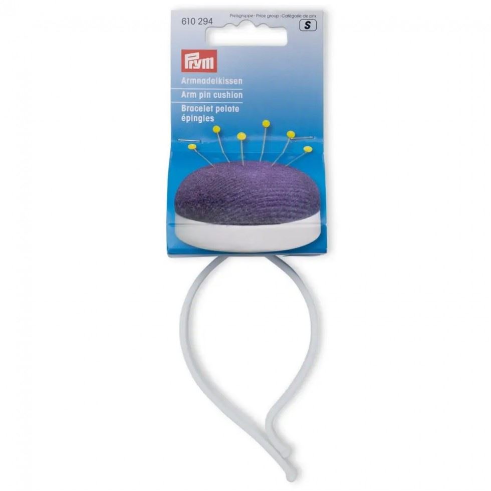 Prym Arm Pin Cushion
 