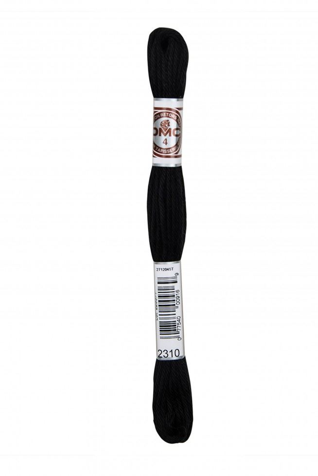 Dmc 2310 Soft Cotton Embroidery Thread