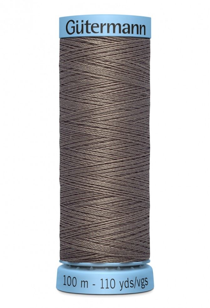 Gutermann 669 Pure Silk Sewing Thread