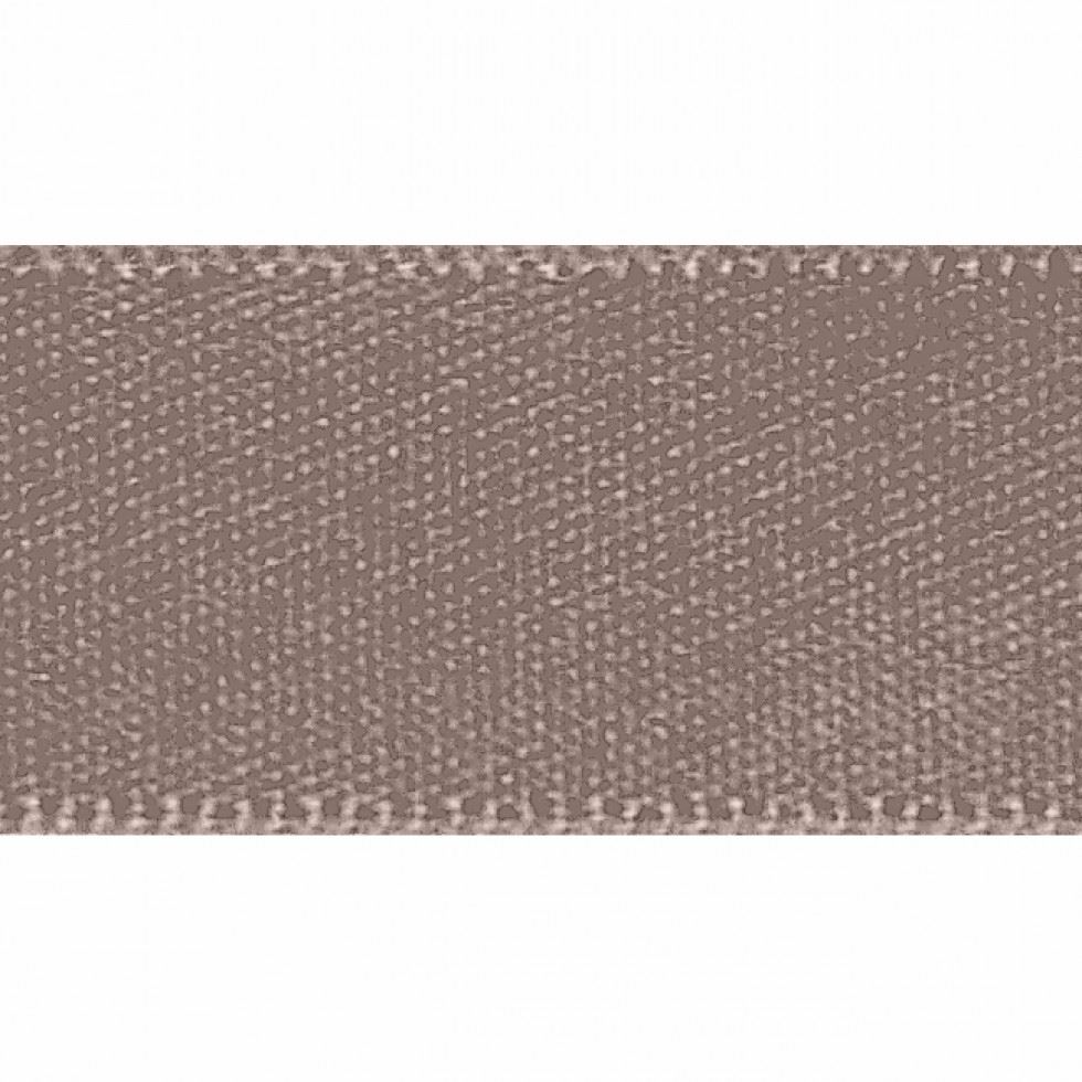 Berisfords Double Faced Satin Ribbon 9794 Taupe
 