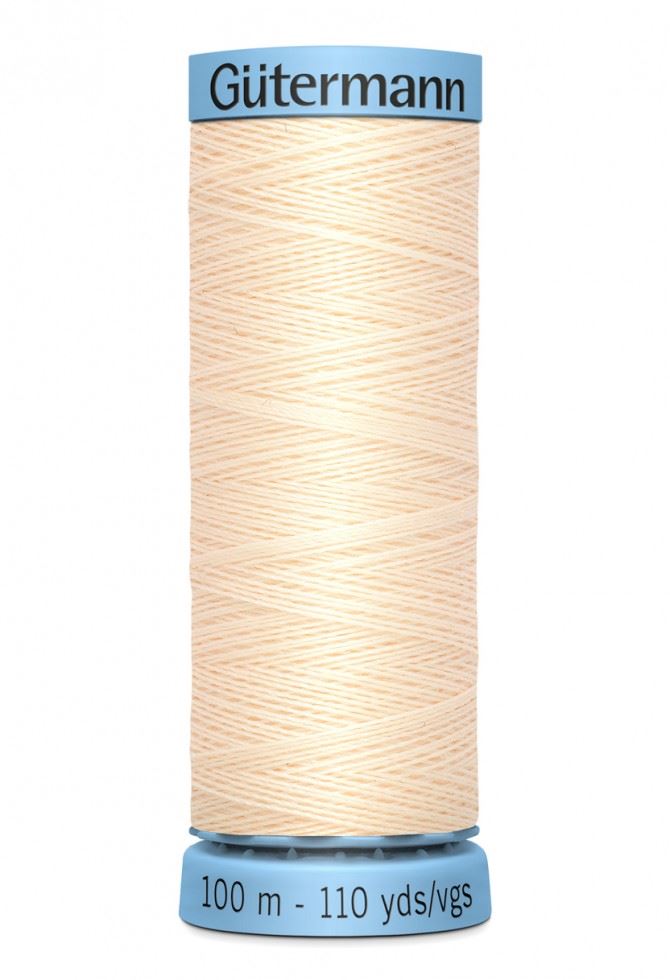 Gutermann 414 Pure Silk Sewing Thread