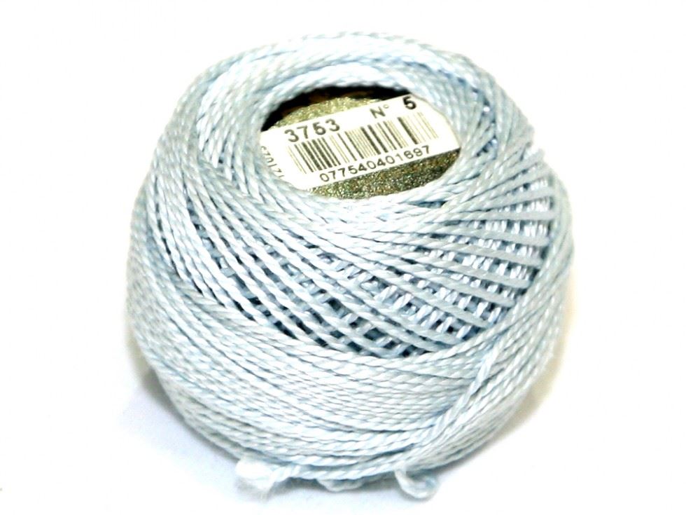 Dmc 3753 Size 5 Cotton Perle Thread