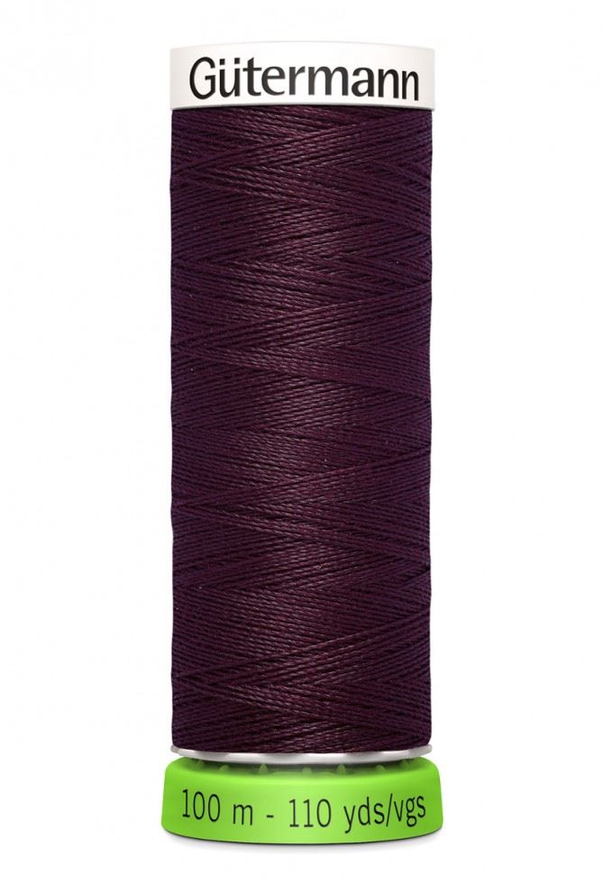 Gutermann 130 Recycled Rpet Eco Sewing Thread