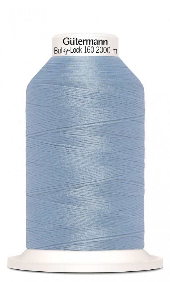 Gutermann Bulky Lock 160 Overlocker Thread 143
 