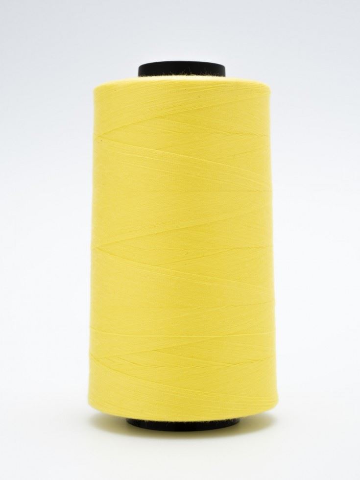 Coats Moon Sewing Thread Cone M201
 