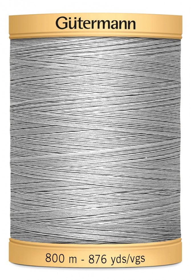 Gutermann 618 Cotton Sewing Thread