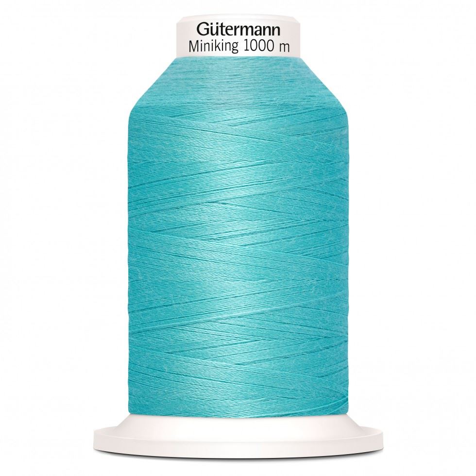 Gutermann Miniking Overlocker Thread 192
 