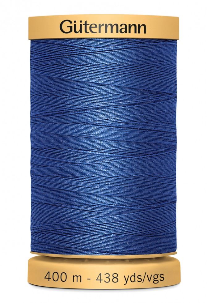 Gutermann 5133 Cotton Sewing Thread