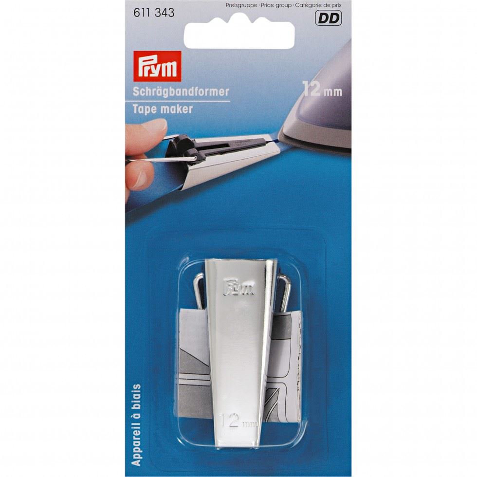Prym Bias Binding Tool