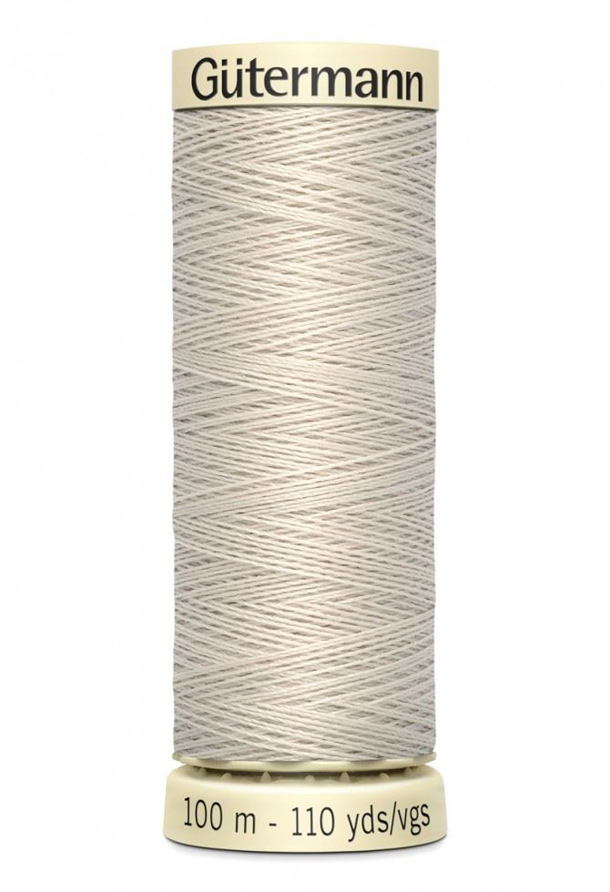 Gutermann 299 Sew All Polyester Sewing Thread