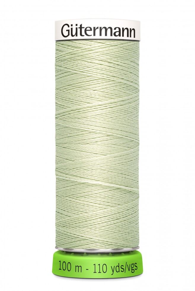 Gutermann 818 Recycled Rpet Eco Sewing Thread
