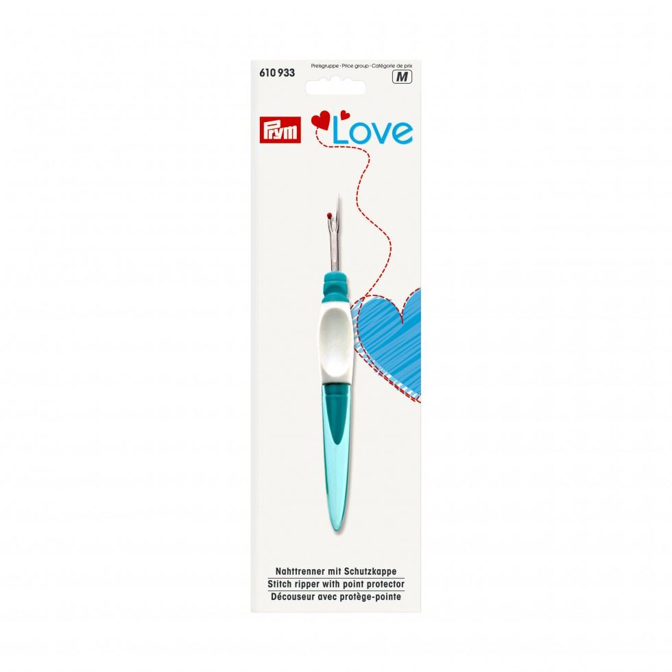 Prym Love Seam Ripper
 