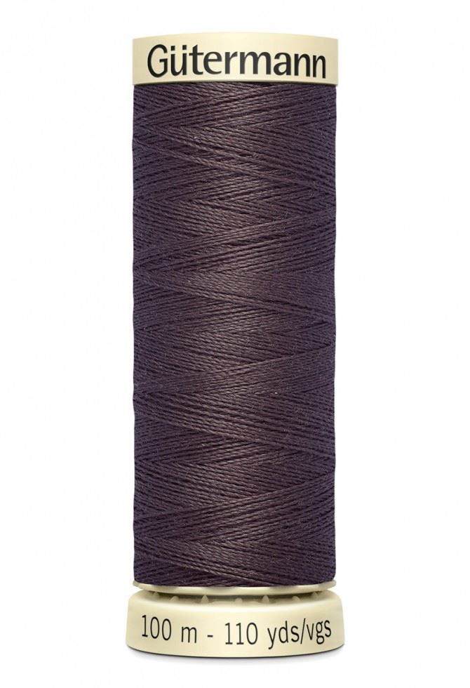 Gutermann 540 Sew All Polyester Sewing Thread