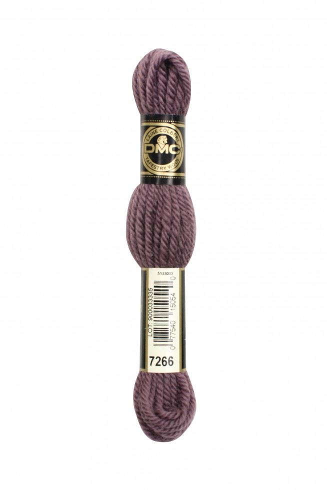 DMC Tapestry Wool 7266
 