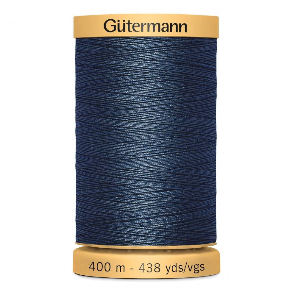 Gutermann 7384 Cotton Sewing Thread