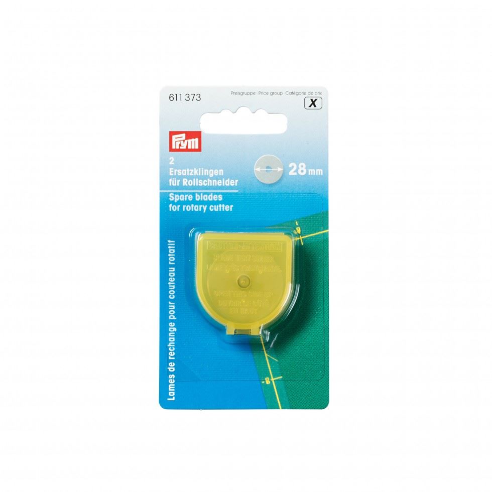 Prym Rotary Cutter Spare Blade