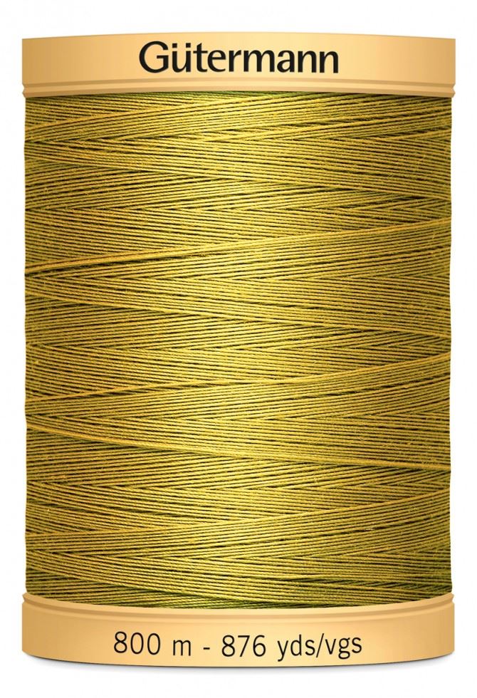Gutermann 956 Cotton Sewing Thread