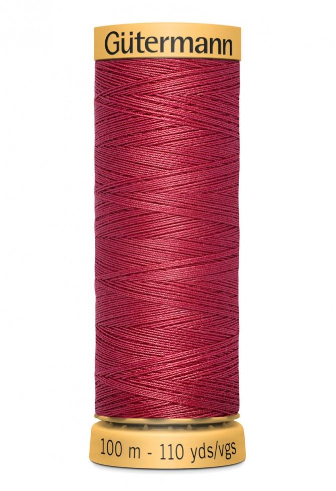 Gutermann 2454 Cotton Sewing Thread