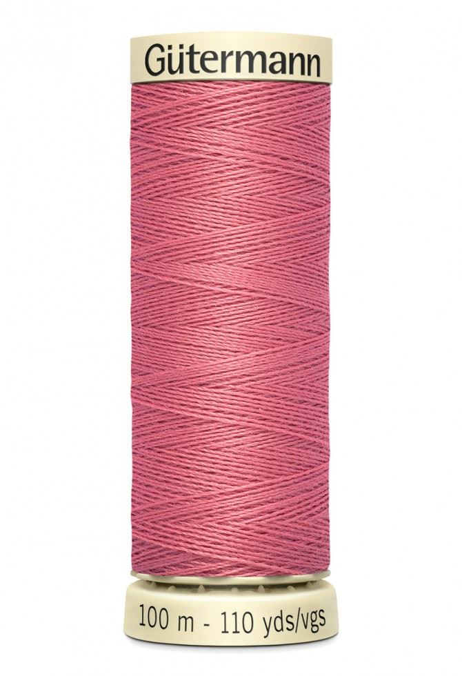 Gutermann 984 Sew All Polyester Sewing Thread