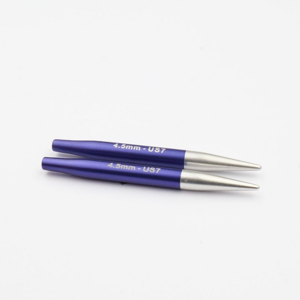 Knit Pro Zing Mini Interchangeable Needles