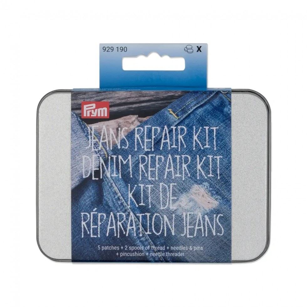 Prym Denim Repair Kit
 