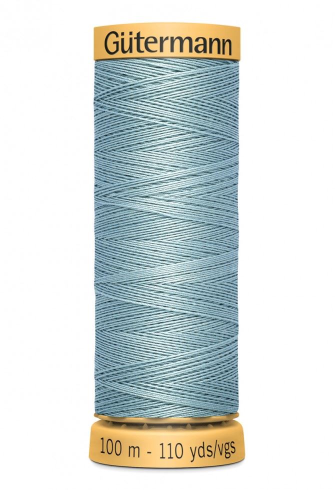 Gutermann 7416 Cotton Sewing Thread