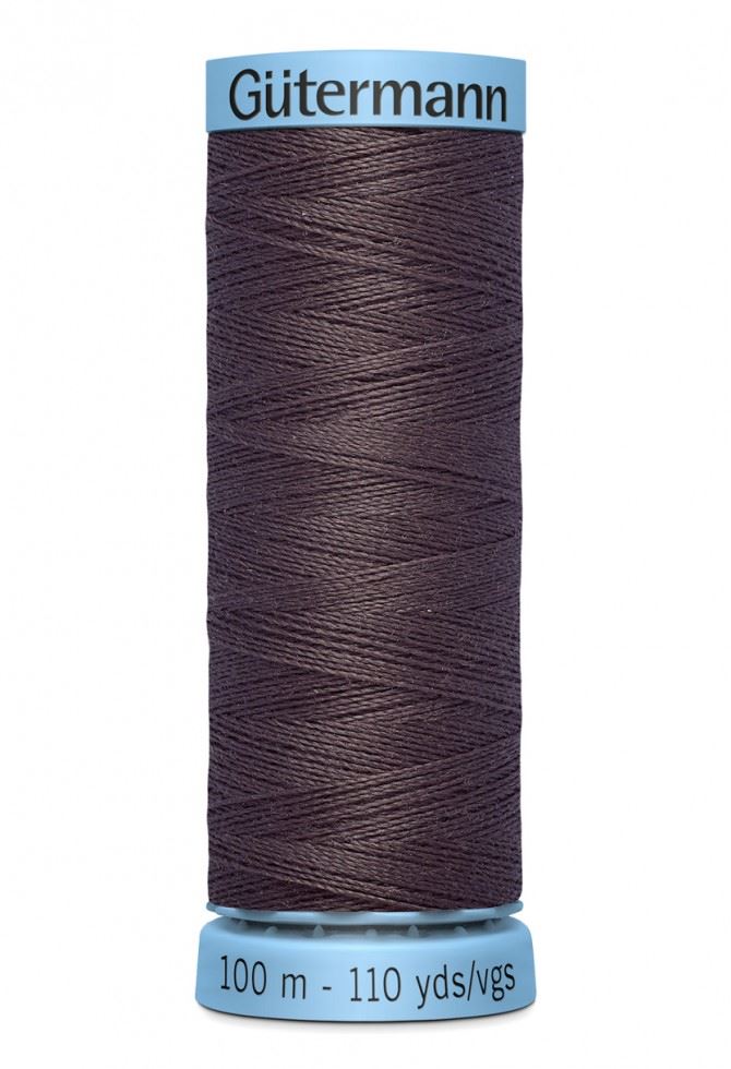 Gutermann 540 Pure Silk Sewing Thread
