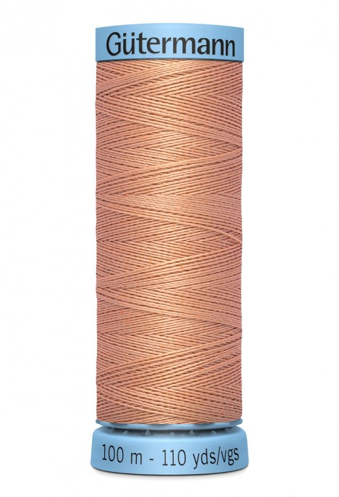 Gutermann 938 Pure Silk Sewing Thread