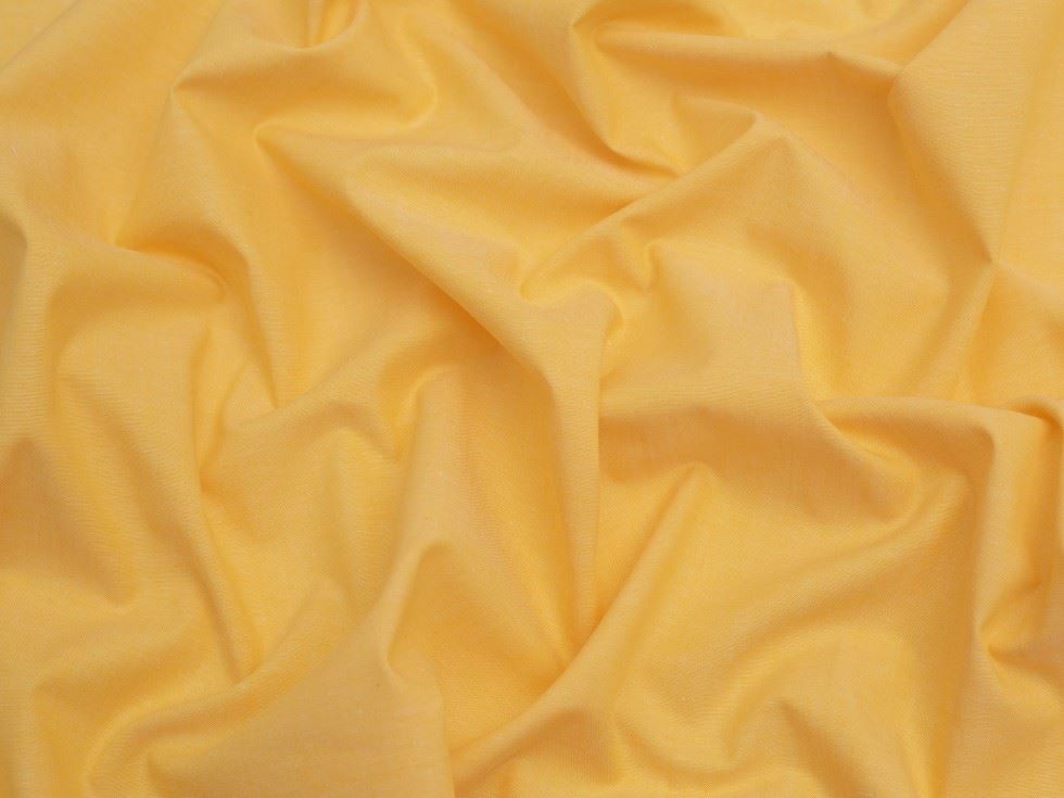 Yarn Dyed Cotton Chambray Fabric 144cm / 57" Wide - per metre - Picture 10 of 10