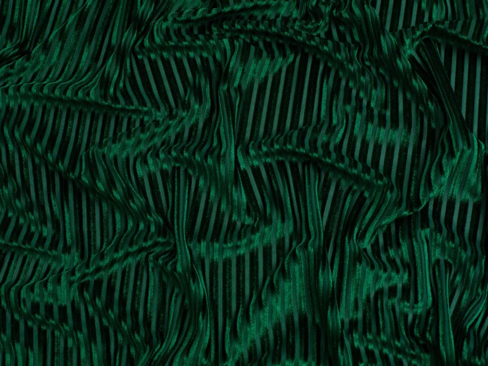 Minerva Velvet Stretch Knit 155cm / 62" Wide - per metre - Picture 3 of 8