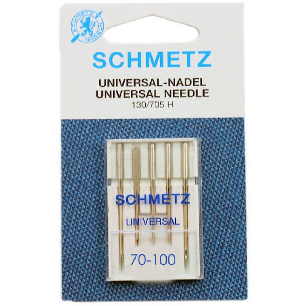 Schmetz Sewing Machine Needles