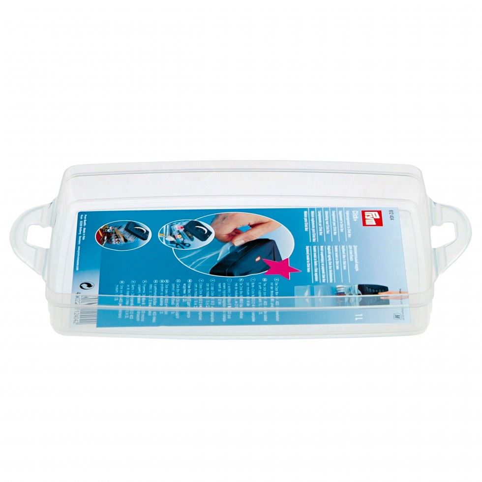 Prym 1 Litre Tray For Click Storage Box