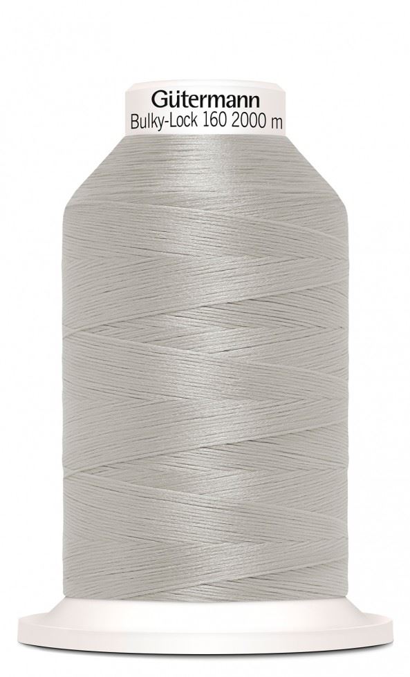 Gutermann Bulky Lock 160 Overlocker Thread 38
 