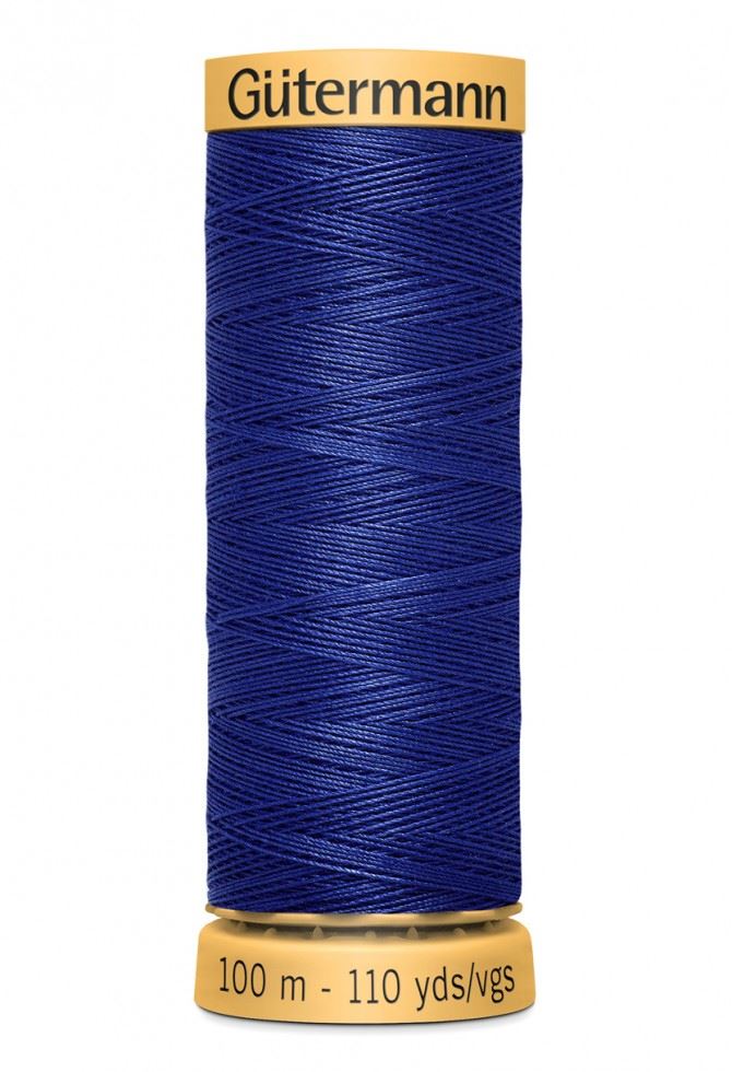 Gutermann 4932 Cotton Sewing Thread